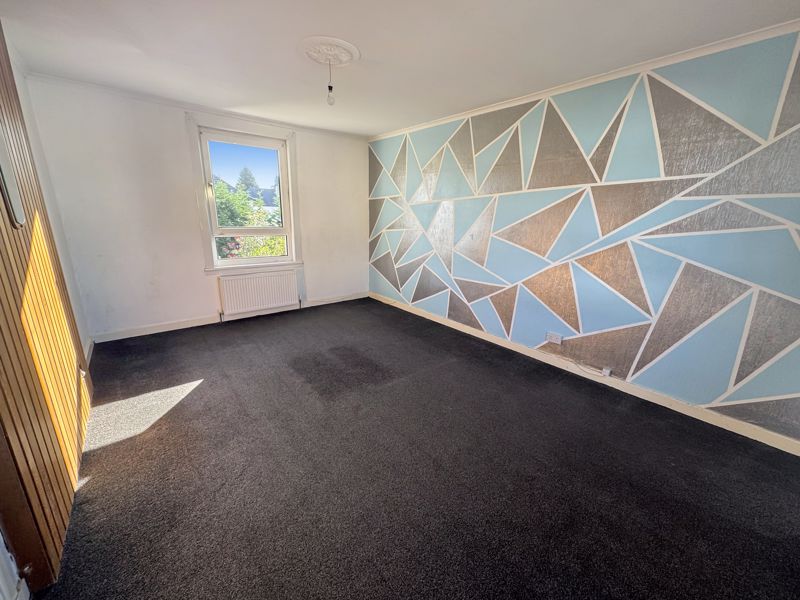 Rowena Avenue Knightswood